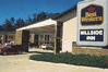 BEST WESTERN HILLSIDE INN