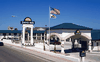 DAYS INN SAFFORD 