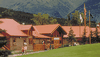 KENAI PRINCESS WILDERNESS LODGE