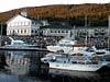 THE NARROWS INN RESTAURANT & MARINA