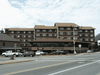 WESTMARK SHEE AKITA HOTEL