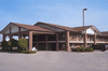 GUESTHOUSE INTERNATIONAL CLANTON