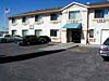 RODEWAY INN WILLIAMS